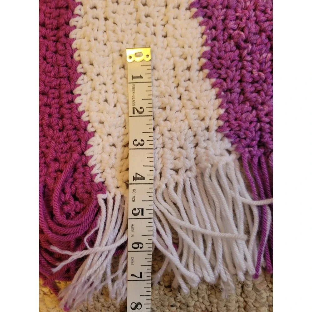 Unbranded handmade crochet